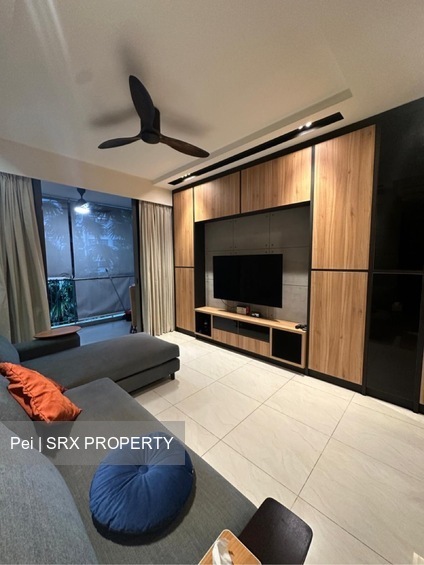 Signature At Yishun (D27), Condominium #568002621